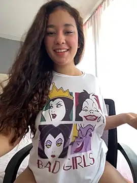 Snapshot of lana_rousse01 chatting on November 2025 03:34:01 PM lana rousse01 online show from November 2025 03:34:01 PM