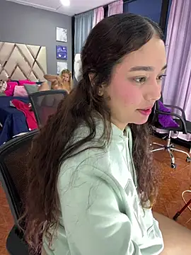 lana rousse01 online show from February 2026 12:31:01 AM