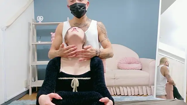 Reto-sama online show from March 2026 01:12:02 PM