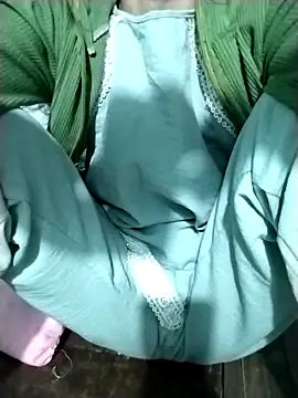 Minety473 online show from December 2025 11:56:01 PM