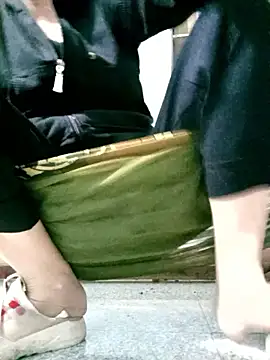 Minety473 online show from January 2026 12:22:02 PM