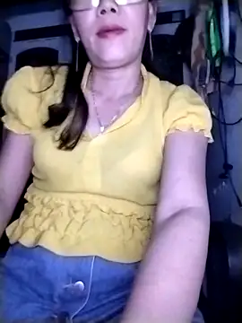 Minety473 online show from March 2026 07:15:01 AM