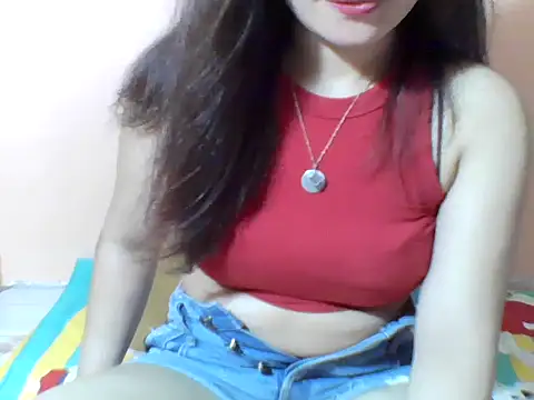 Snapshot of Darra_Park chatting on October 2025 04:13:01 PM Darra Park online show from October 2025 04:13:01 PM