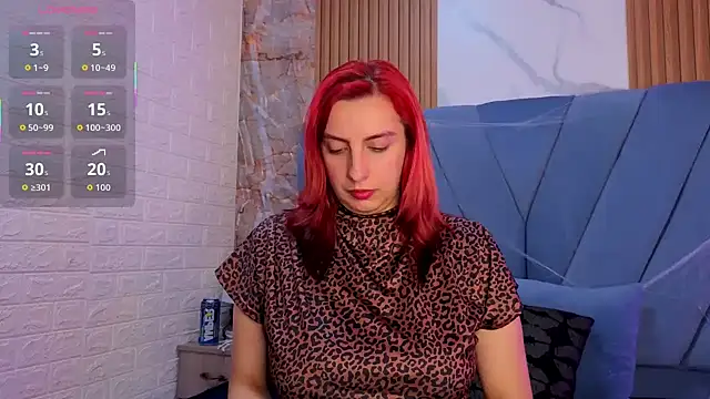 angel  red  online show from October 2025 03:12:02 AM