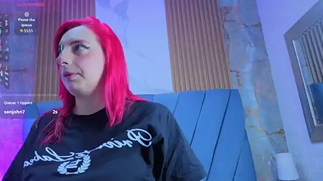 angel  red  online show from December 2025 03:14:02 AM