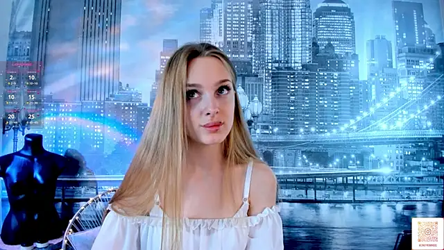 CindyGreen online show from November 2025 06:46:01 AM