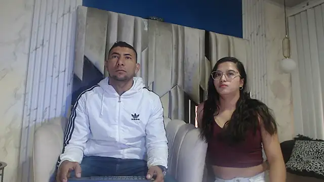 Morganandmegan online show from October 2025 11:19:01 AM