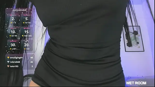 Beverly johnson online show from February 2026 04:08:01 AM