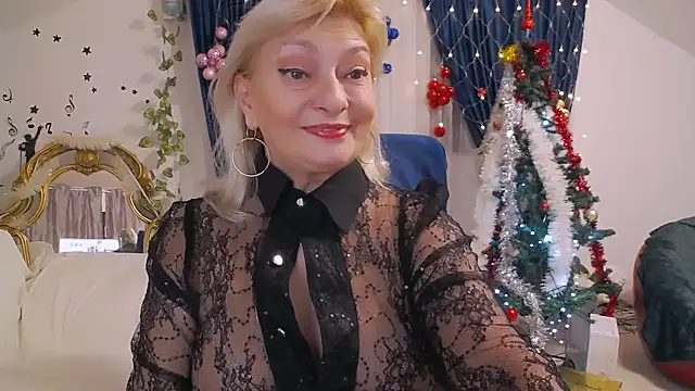 HypnotikCate online show from December 2024 07:24:02 PM