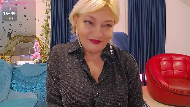 HypnotikCate online show from January 2025 04:06:01 AM