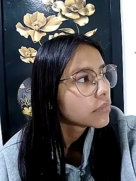 SofieLove 01 online show from December 2025 08:53:01 AM