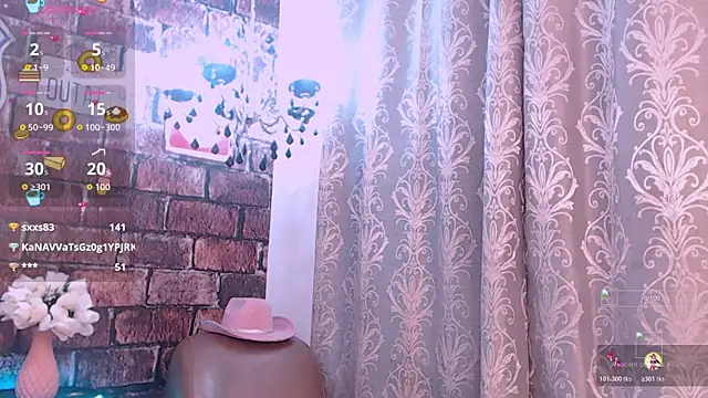 Snapshot of MariyaNovaki chatting on October 2025 02:12:01 AM MariyaNovaki online show from October 2025 02:12:01 AM