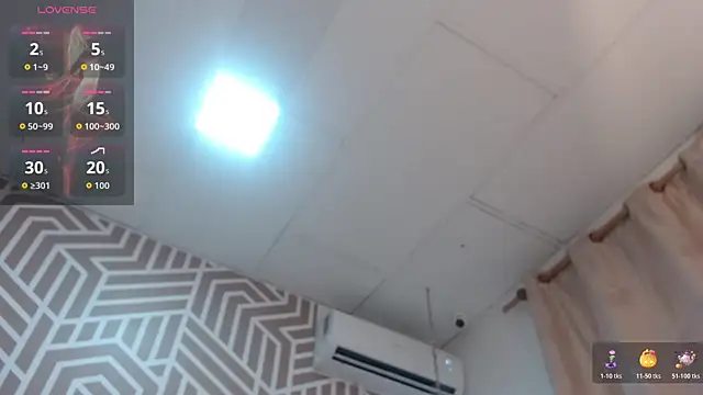 Snapshot of MariyaNovaki chatting on November 2025 11:43:02 AM MariyaNovaki online show from November 2025 11:43:02 AM