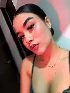 Tokio-Shuang online show from November 2025 03:28:02 AM