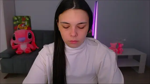 queenofthesense  online show from October 2025 08:48:02 AM