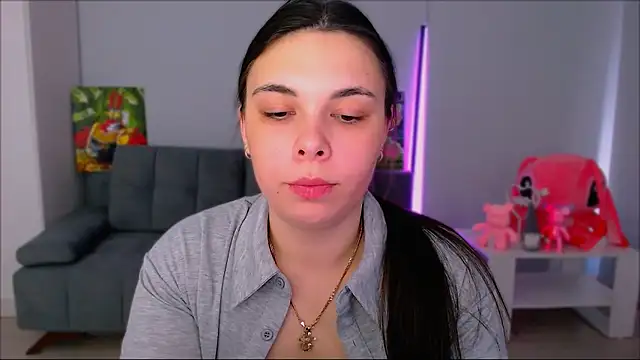 queenofthesense  online show from November 2025 10:13:02 AM