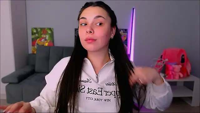 queenofthesense  online show from November 2025 10:54:01 AM