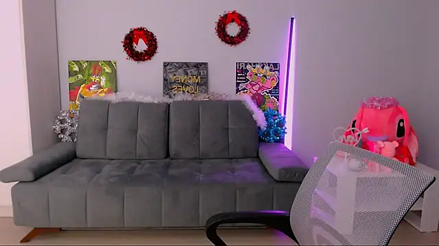 queenofthesense  online show from November 2025 10:15:01 AM