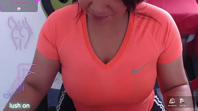 hiilarybrown online show from January 2026 06:24:02 PM