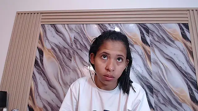 Snapshot of Samantha_Fox69_ chatting on January 2026 02:22:02 PM Samantha Fox69 online show from January 2026 02:22:02 PM