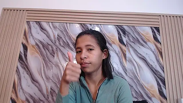 Snapshot of Samantha_Fox69_ chatting on January 2026 05:07:01 PM Samantha Fox69 online show from January 2026 05:07:01 PM