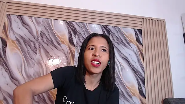 Snapshot of Samantha_Fox69_ chatting on February 2026 03:22:01 PM Samantha Fox69 online show from February 2026 03:22:01 PM