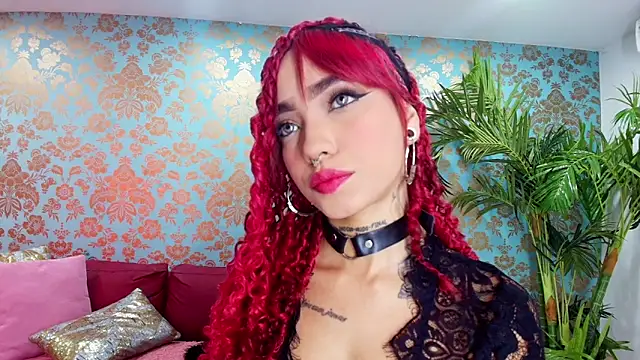 salem rose online show from November 2025 07:37:01 PM