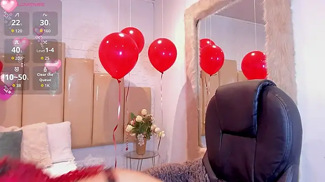 salem rose online show from February 2026 08:13:02 PM