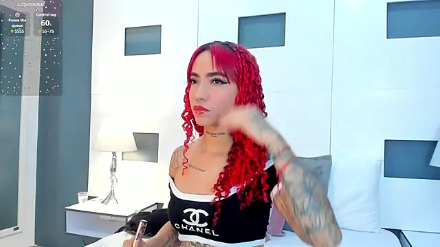 salem rose online show from March 2026 06:58:01 PM