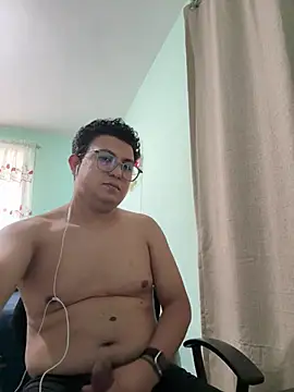 JaviSala online show from July 2026 07:39:01 PM