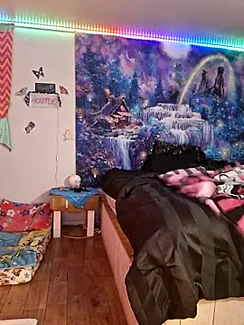 PeachyAriel online show from October 2025 01:14:02 AM