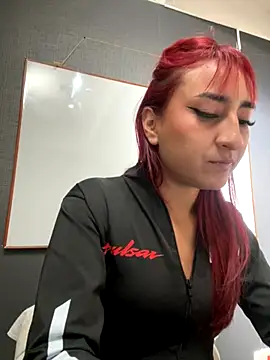 Snapshot of JuliethaDemon_ chatting on September 2025 03:49:01 PM JuliethaDemon online show from September 2025 03:49:01 PM