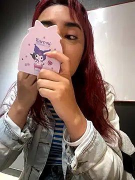 Snapshot of JuliethaDemon_ chatting on October 2025 01:15:02 PM JuliethaDemon online show from October 2025 01:15:02 PM