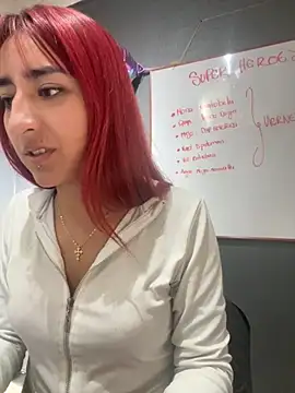 Snapshot of JuliethaDemon_ chatting on November 2025 01:10:02 PM JuliethaDemon online show from November 2025 01:10:02 PM