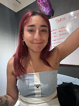 Snapshot of JuliethaDemon_ chatting on November 2025 01:00:02 PM JuliethaDemon online show from November 2025 01:00:02 PM