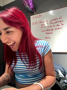 Snapshot of JuliethaDemon_ chatting on November 2025 01:45:01 PM JuliethaDemon online show from November 2025 01:45:01 PM