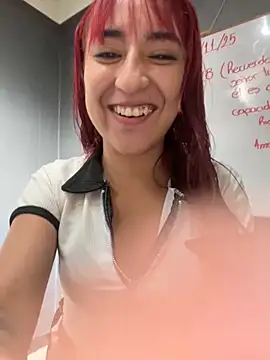 Snapshot of JuliethaDemon_ chatting on November 2025 01:10:02 PM JuliethaDemon online show from November 2025 01:10:02 PM