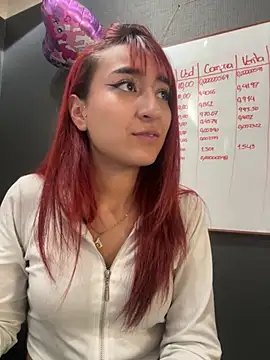 Snapshot of JuliethaDemon_ chatting on November 2025 03:55:01 PM JuliethaDemon online show from November 2025 03:55:01 PM