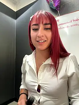 Snapshot of JuliethaDemon_ chatting on November 2025 04:55:01 PM JuliethaDemon online show from November 2025 04:55:01 PM