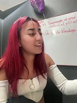 Snapshot of JuliethaDemon_ chatting on November 2025 01:21:02 PM JuliethaDemon online show from November 2025 01:21:02 PM