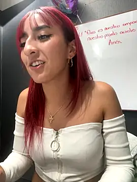 Snapshot of JuliethaDemon_ chatting on November 2025 01:26:02 AM JuliethaDemon online show from November 2025 01:26:02 AM