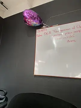 Snapshot of JuliethaDemon_ chatting on November 2025 12:52:01 PM JuliethaDemon online show from November 2025 12:52:01 PM