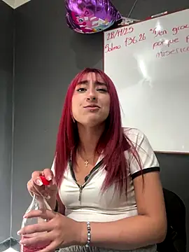 Snapshot of JuliethaDemon_ chatting on November 2025 02:03:01 AM JuliethaDemon online show from November 2025 02:03:01 AM