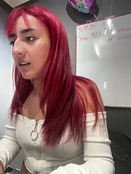 Snapshot of JuliethaDemon_ chatting on December 2025 12:47:02 PM JuliethaDemon online show from December 2025 12:47:02 PM