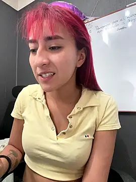 JuliethaDemon  online show from January 2026 01:04:01 PM