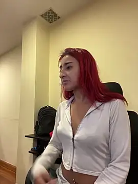 JuliethaDemon  online show from April 2026 01:56:01 PM