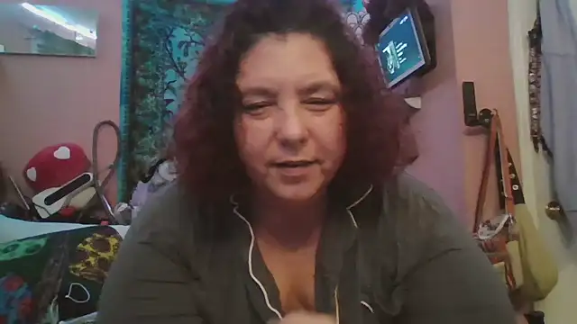 Snapshot of lil-gemini-hippy chatting on February 2026 07:15:01 AM lil-gemini-hippy online show from February 2026 07:15:01 AM