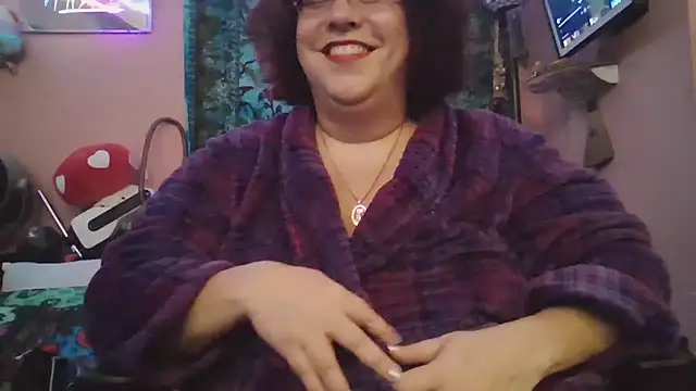 Snapshot of lil-gemini-hippy chatting on March 2026 05:13:01 AM lil-gemini-hippy online show from March 2026 05:13:01 AM