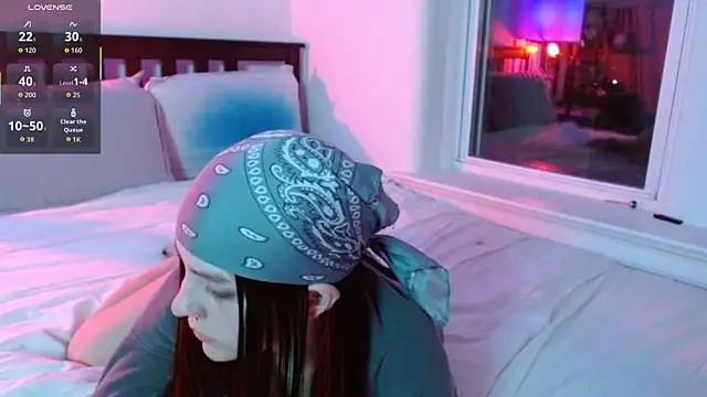 VanessaVipera online show from October 2025 02:42:02 AM