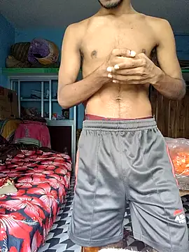 Snapshot of Hunk_vishal chatting on October 2025 04:53:02 AM Hunk vishal online show from October 2025 04:53:02 AM